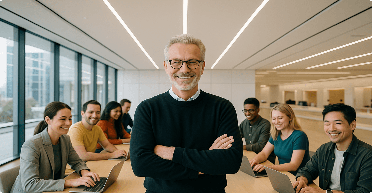 Team collaboration