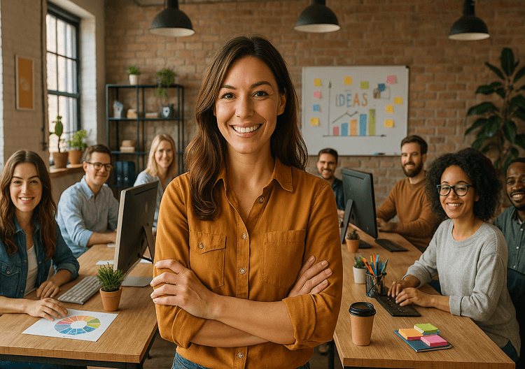 Team collaboration